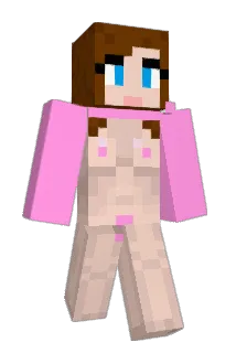 77internetmoney7 Minecraft avatar full body