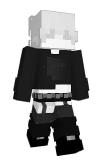 Front of wrc_mick's skin