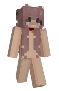 314Face's Minecraft skin