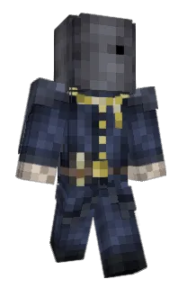 AbsurdMMXXIV's Minecraft skin