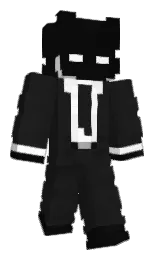 cod gray and mine shaft Minecraft skin — Slim model