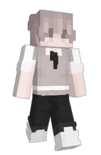 S0yinfantil's Minecraft skin
