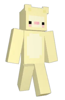 mumu_mu's Minecraft skin