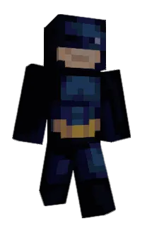 Front of peeeeel's skin
