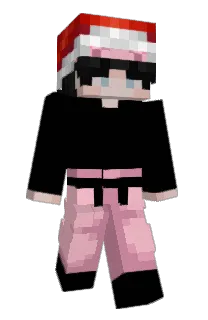 Front of MrJammy's skin