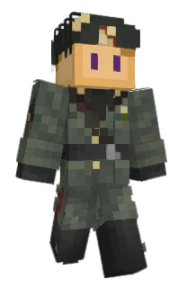 SSonlyNOT's Minecraft skin