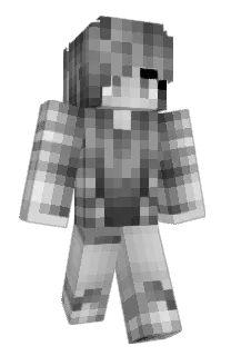 tici's Minecraft skin