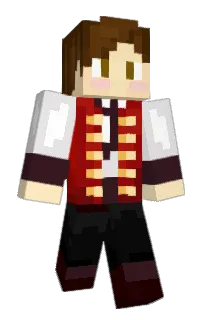 Front of MagicLentilSoup's skin