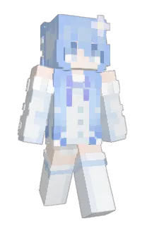 Aizen_Captain's Minecraft skin