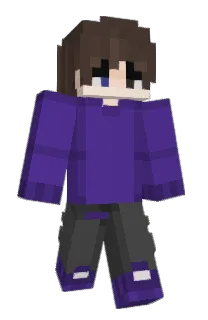 Angeloopoik's Minecraft skin