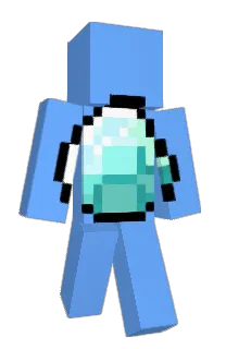 Front of _dsb's skin