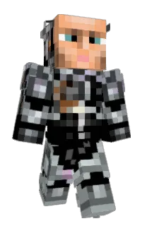Landopolis's Minecraft skin