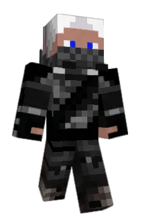 Front of YourMaker32's skin