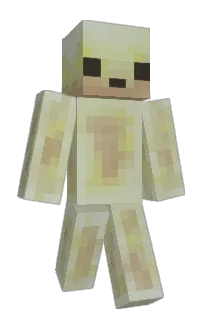 Front of _melp_'s skin