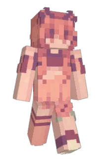 Front of slowthehobo's skin
