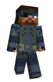 Kumipoika's Minecraft skin