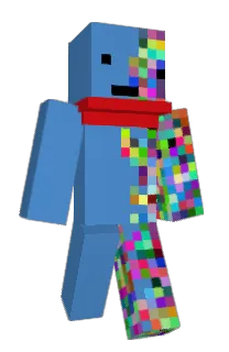 Front of f1shed_'s skin