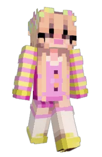 Front of dudthlu's skin