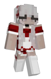 Dopelettuce's Minecraft skin