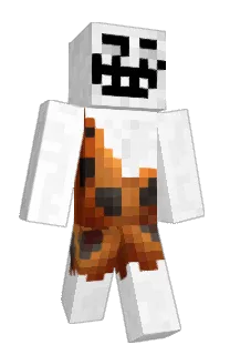 Front of Fazer_op's skin
