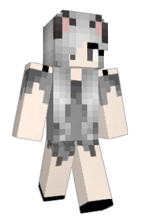 Skessel's Minecraft skin