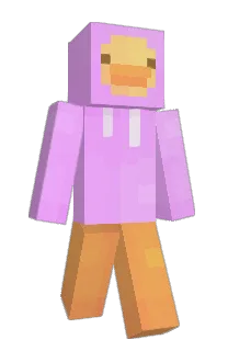 EpicBeans's Minecraft skin