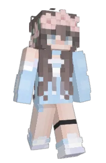 umy31's Minecraft skin