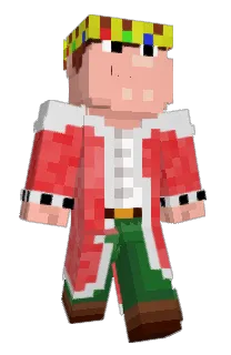 Fiwm's Minecraft skin
