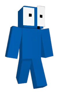 David0827's Minecraft skin