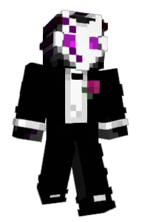 MisterKKG's Minecraft skin