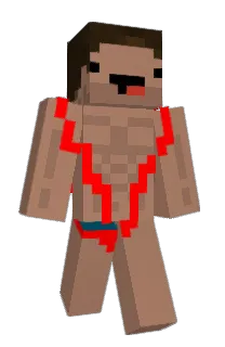 Gabroil's Minecraft skin