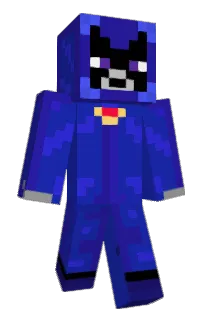 Front of Hooded_Raven's skin