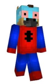 Skin preview