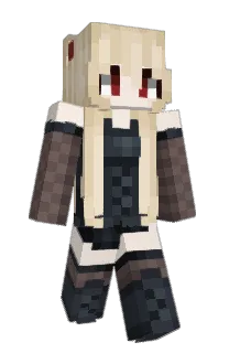 Front of aoiri19's skin