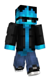 philou123's Minecraft skin