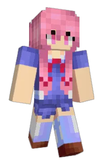Front of G1lazo's skin