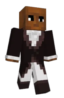 Front of Oxeye2Daz's skin