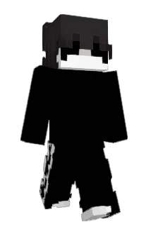 782_ Minecraft avatar full body