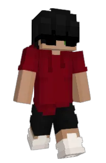 Front of Rafachriss's skin