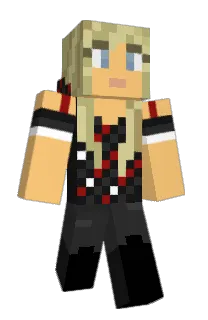 jennabobenna220's Minecraft skin
