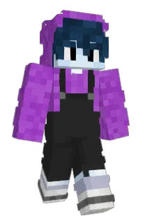 Front of plscallmemoon's skin