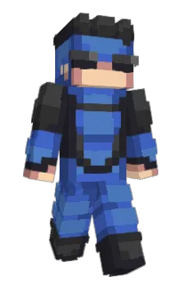 Front of scmuu's skin