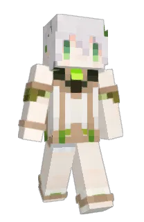 Front of _vulnerable_'s skin
