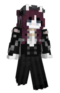 Front of o0Rain0o9666's skin