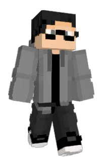amber_589's Minecraft skin