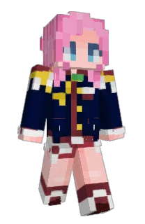 Front of thelolcrewsj's skin