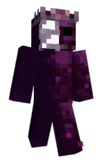 Front of Branessss's skin
