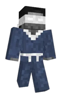 Front of slxshy's skin
