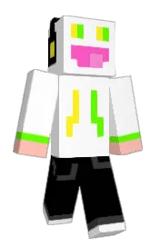 Skin preview