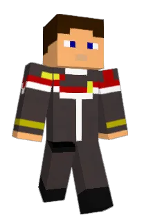 Admiral_Felben's Minecraft skin